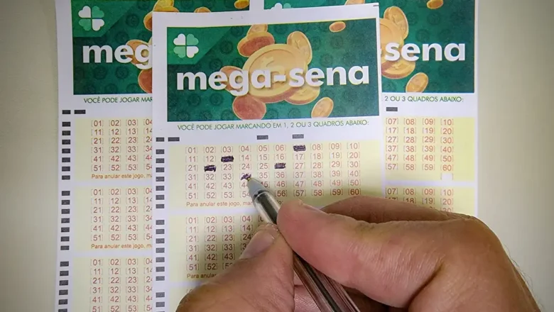 Sem ganhador, Mega-Sena acumula e vai a R$ 112 milhões