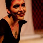 Mulheres que correm em nossas veias: espetáculo teatral destaca a ancestralidade feminina