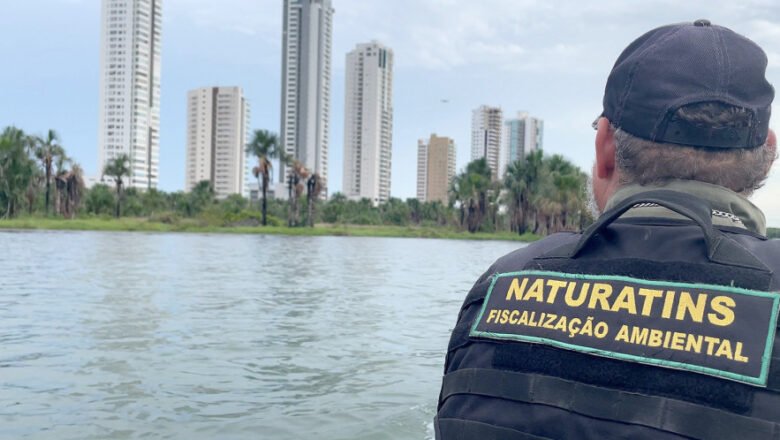 Naturatins inicia Operação Guardiões do Lago nesta sexta-feira (7)