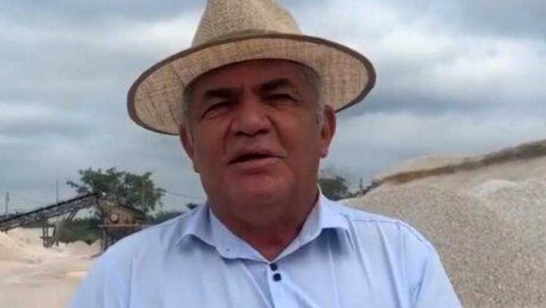 Prefeito de Araguatins é condenado à perda do mandato por irregularidades na compra de materiais de construção