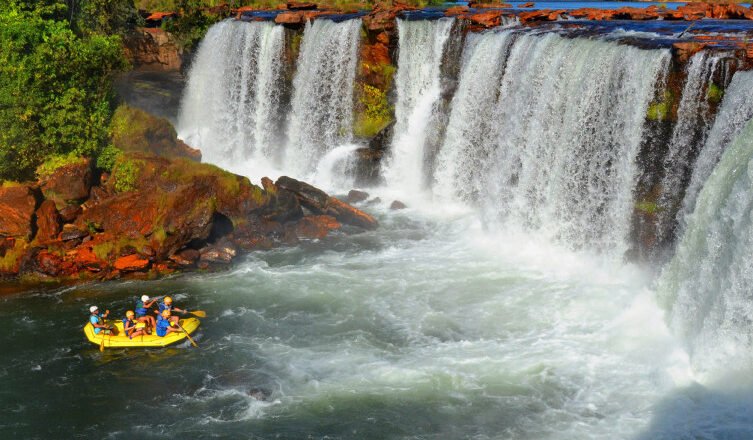 No Jalapão, estado promove capacitação voltada ao ecoturismo e ao turismo de aventura