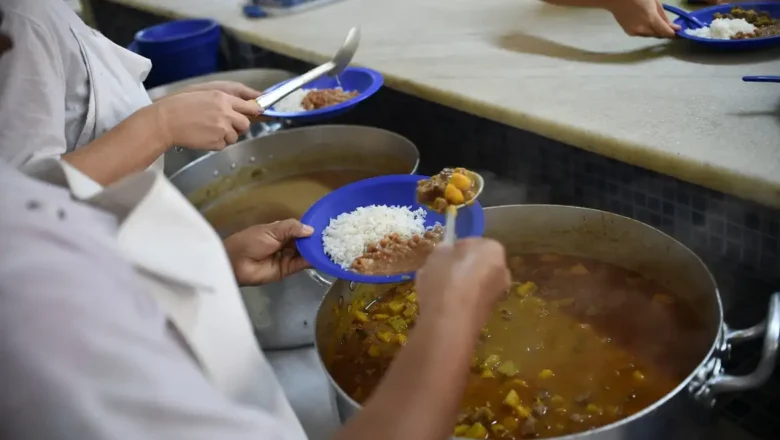 Prefeitos e vereadores terão desafio de combater fome no Brasil