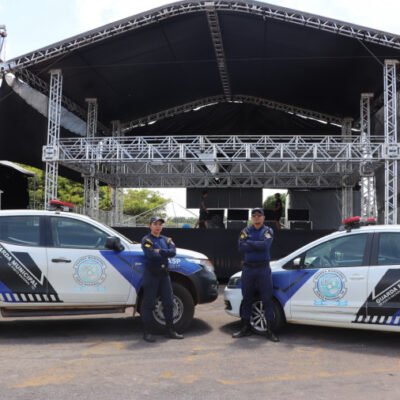 Porto Nacional abre edital para concurso público da Guarda Municipal com 49 vagas